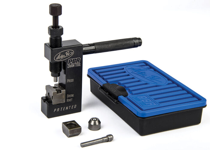 PBR Tool by Motion Pro